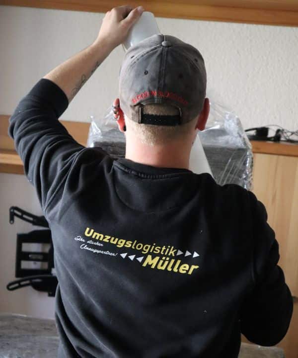 Zuverlässiger Umzug von Passau nach Dresden: Stressfrei ans Ziel